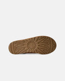 Slip-ons UGG Tasman II Chestnut hombre, vista de la suela