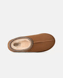 Slip-ons UGG Tasman II Chestnut hombre, vista superior