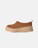 Slip-ons UGG Tasman Streetscape Chestnut mujer, vista lateral interna