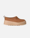 Slip-ons UGG Tasman Streetscape Chestnut mujer, vista lateral
