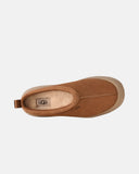 Slip-ons UGG Tasman Streetscape Chestnut mujer, vista superior