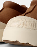 Slip-ons UGG Tasman Weather Hybrid Chestnut hombre, detalle