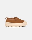 Slip-ons UGG Tasman Weather Hybrid Chestnut hombre, vista lateral