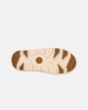Slip-ons UGG Tasman Weather Hybrid Chestnut hombre, vista de la suela