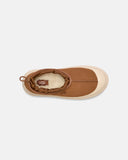 Slip-ons UGG Tasman Weather Hybrid Chestnut hombre, vista superior