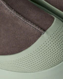 Slip-ons UGG Tasman Weather Hybrid Artichoke hombre, detalle