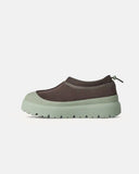 Slip-ons UGG Tasman Weather Hybrid Artichoke hombre, vista lateral interna