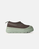 Slip-ons UGG Tasman Weather Hybrid Artichoke hombre, vista lateral