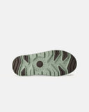 Slip-ons UGG Tasman Weather Hybrid Artichoke hombre, vista de la suela