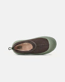 Slip-ons UGG Tasman Weather Hybrid Artichoke hombre, vista superior