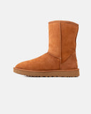 UGG - W Classic Short II - Chestnut