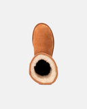 UGG - W Classic Short II - Chestnut