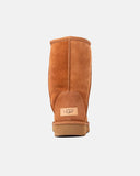 UGG - W Classic Short II - Chestnut