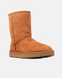 UGG - W Classic Short II - Chestnut