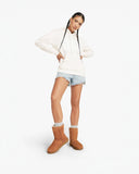 UGG - W Classic Short II - Chestnut
