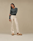 UGG W DISQUETTE CHESTNUT