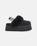 Ugg W Funkette Black