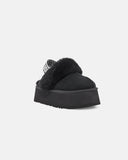 Ugg W Funkette Black