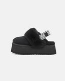 Ugg W Funkette Black