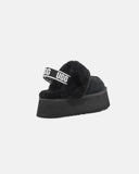 Ugg W Funkette Black