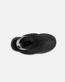 Ugg W Funkette Black