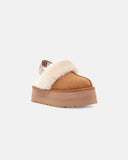 Ugg W Funkette Chestnut