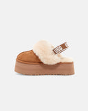 Ugg W Funkette Chestnut
