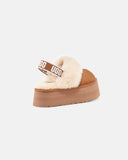 Ugg W Funkette Chestnut