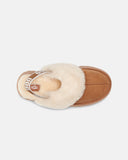 Ugg W Funkette Chestnut