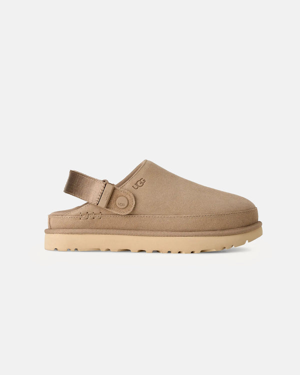 UGG - W Goldenstar Clog - Sand