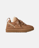 UGG - W Lowmel - Chestnut