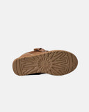UGG - W Lowmel - Chestnut