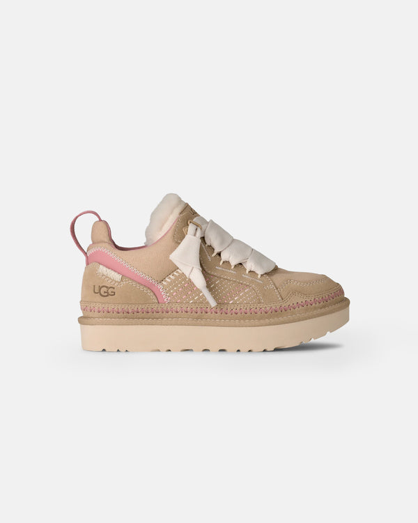 UGG - W Lowmel Meadow - Sand Castle