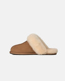 UGG - W Scuffette II - Chestnut