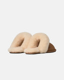 UGG - W Scuffette II - Chestnut