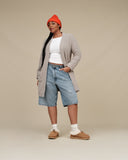 UGG W TASMAN ALPINE CHESTNUT