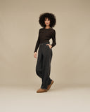 UGG W TASMAN II ROCKY OAK