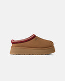 UGG W TAZZ II CHESTNUT