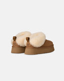 UGG W TAZZELLE CHESTNUT