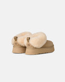 UGG W TAZZELLE MUSTARD SEED