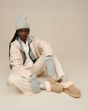 UGG W TAZZELLE MUSTARD SEED