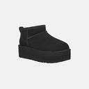 UGG CLASSIC ULTRA MINI PLATFORM