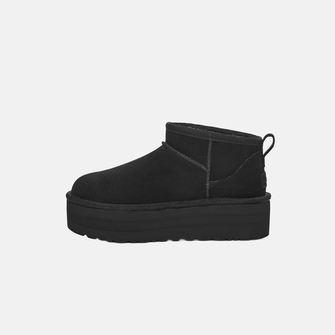 UGG CLASSIC ULTRA MINI PLATFORM