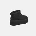 UGG CLASSIC ULTRA MINI PLATFORM
