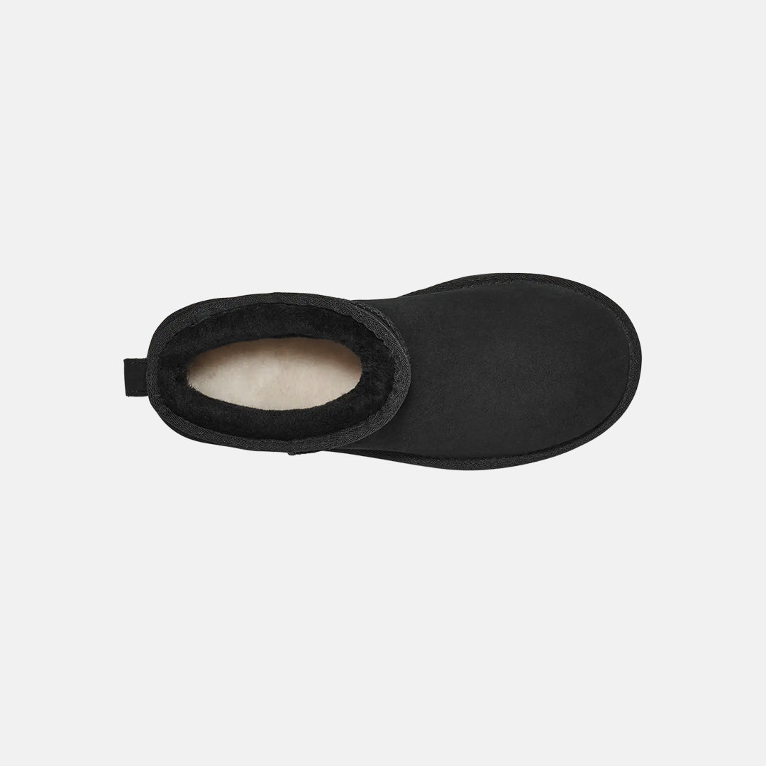 UGG CLASSIC ULTRA MINI PLATFORM