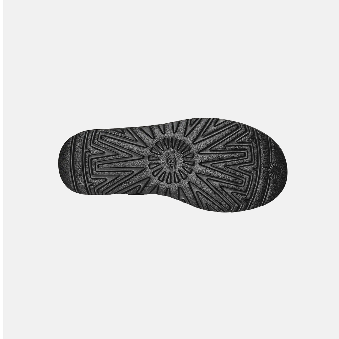 UGG CLASSIC ULTRA MINI PLATFORM