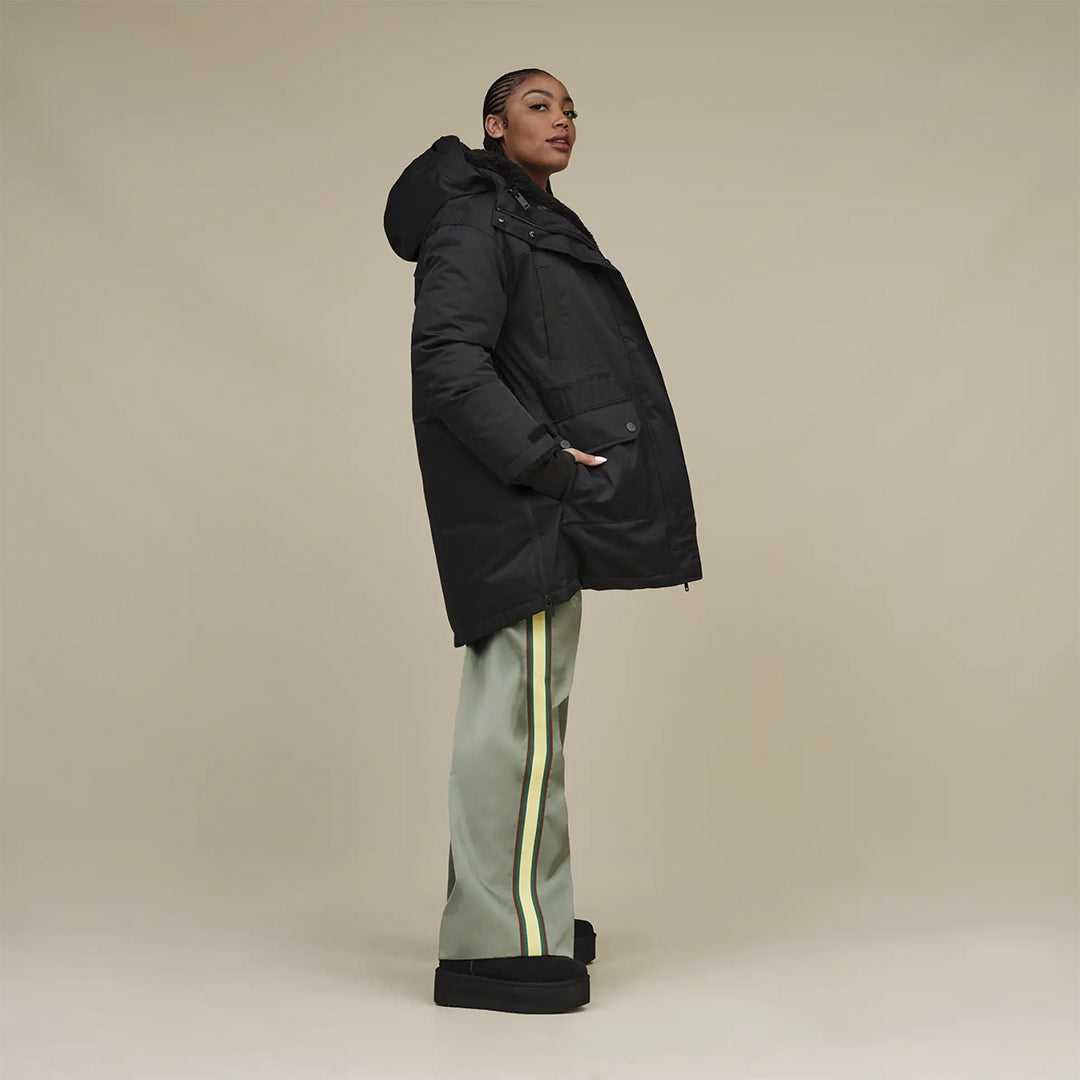 UGG CLASSIC ULTRA MINI PLATFORM