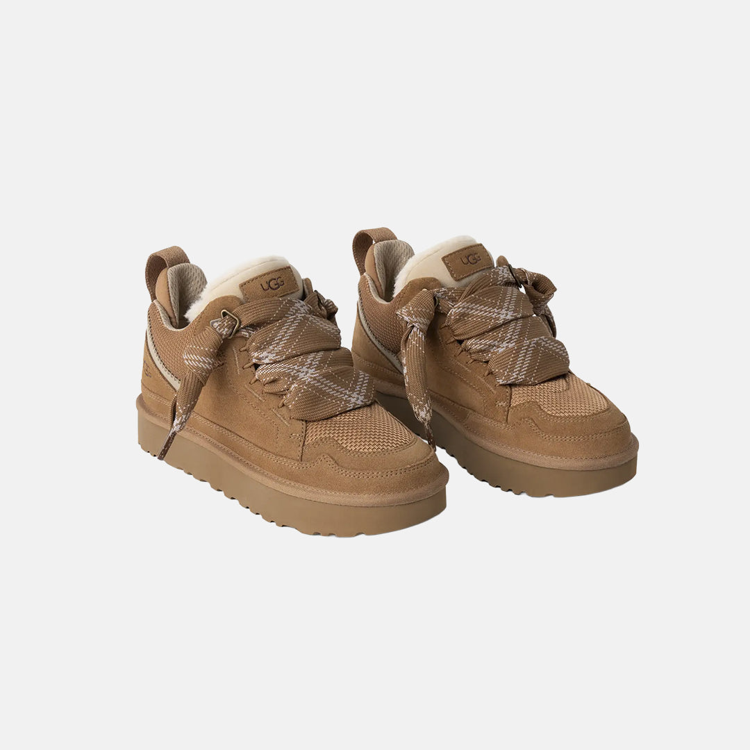 UGG LOWMEL SNEAKERS