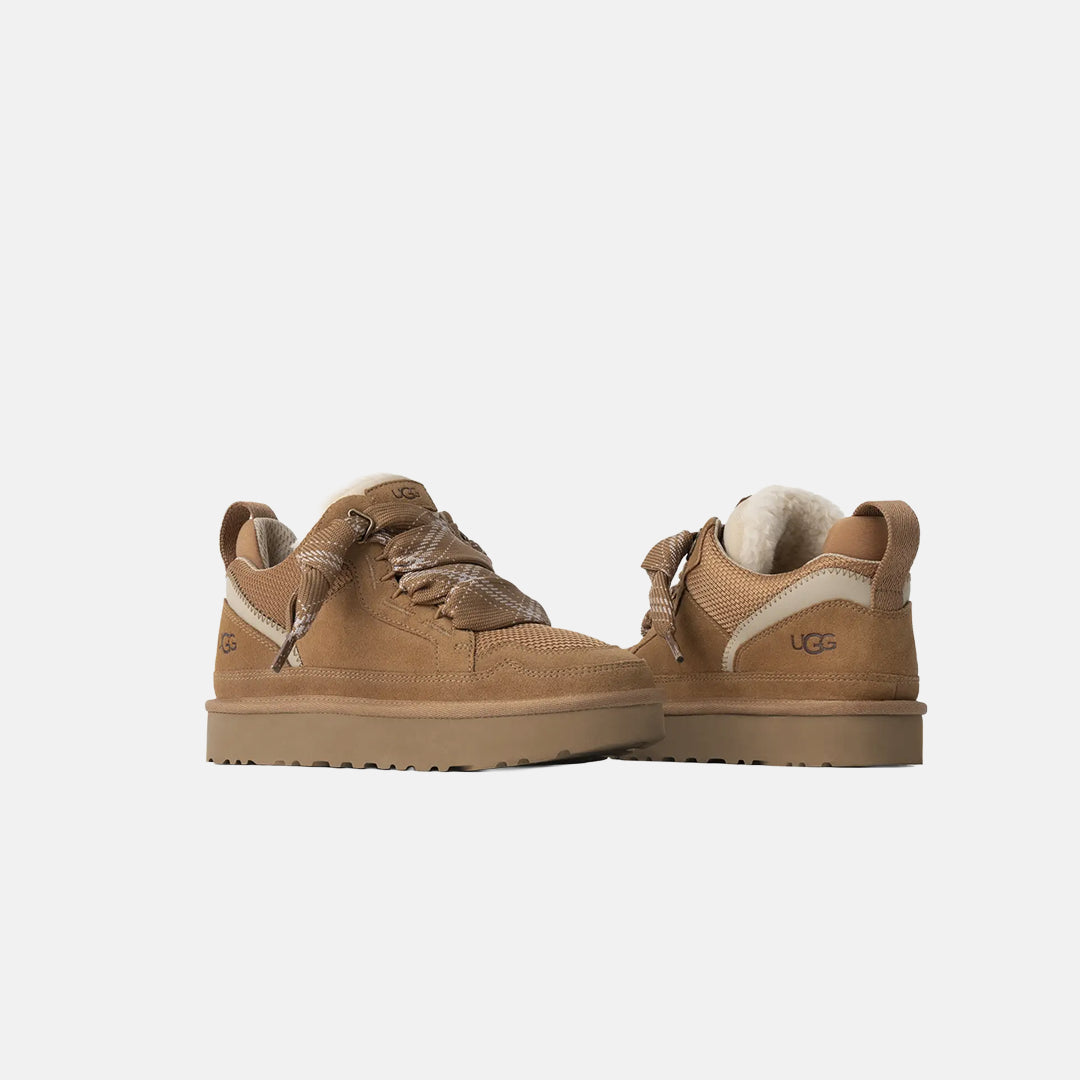 UGG LOWMEL SNEAKERS
