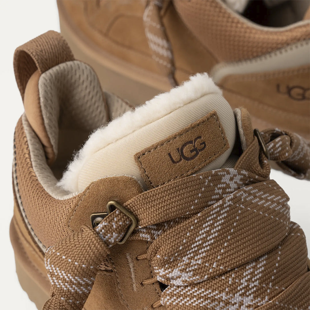 UGG LOWMEL SNEAKERS